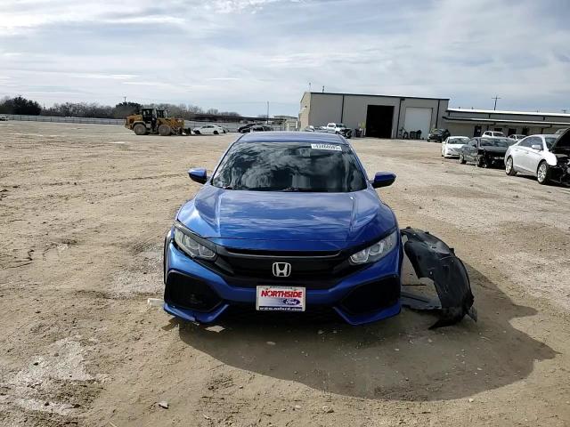 2017 Honda Civic - Image 10