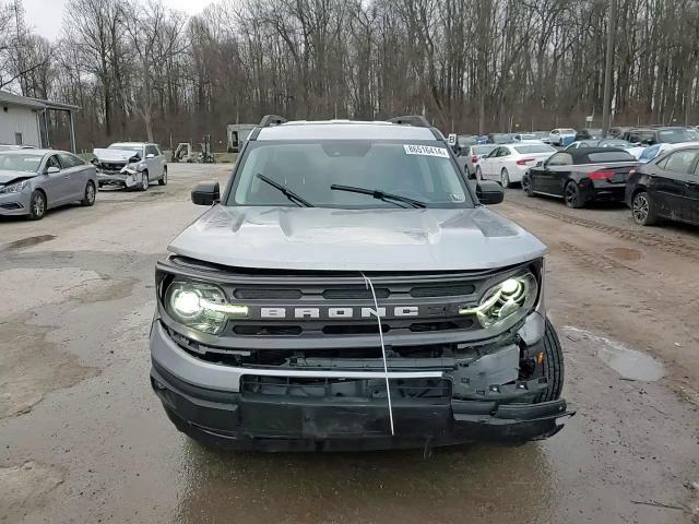 2021 Ford Bronco Sport Big Bend VIN: 3FMCR9B64MRA48983 Lot: 86516414