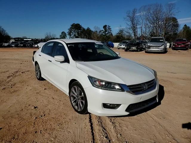 2014 Honda Accord - Image 11