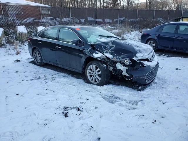 2015 Toyota Avalon - Image 10