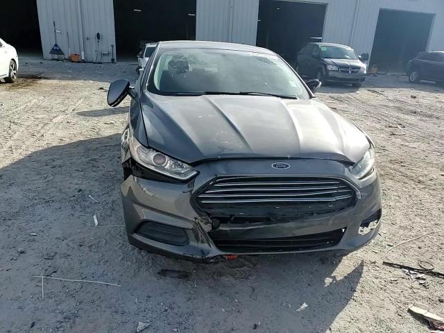 2013 Ford Fusion - Image 11