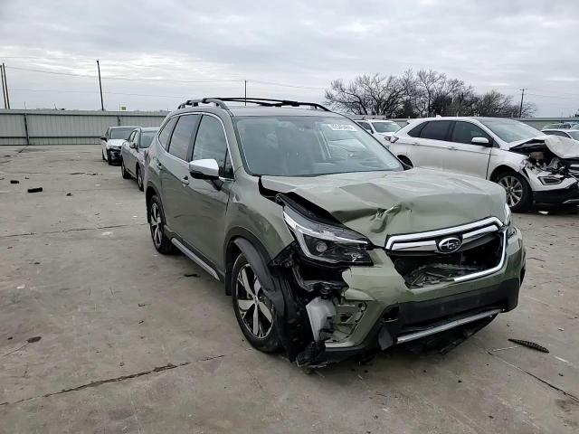 2021 Subaru Forester - Image 12