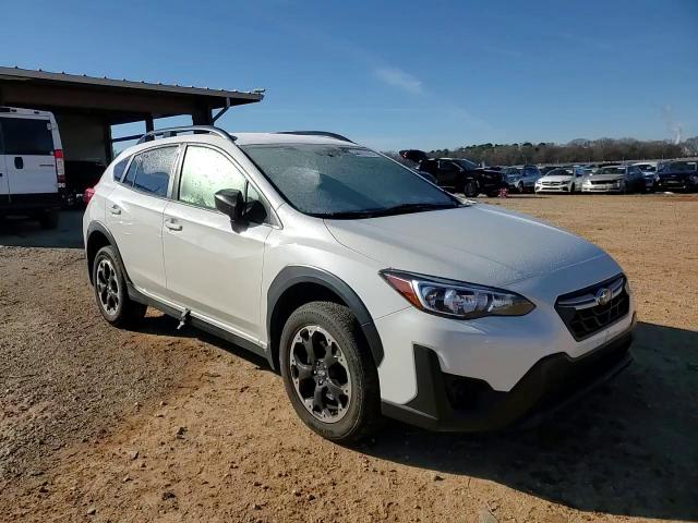 2021 Subaru XV - Image 12