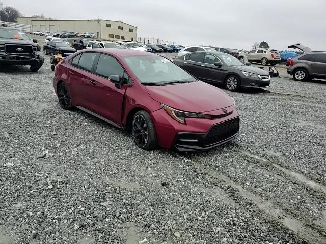 2022 Toyota Corolla - Image 10