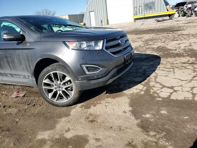 2015 Ford Edge - Image 12