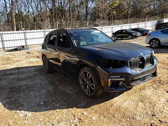 2019 BMW X3 - Image 11