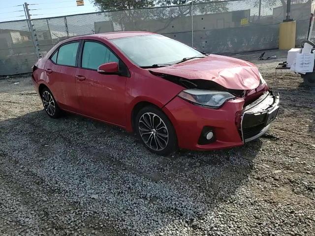 2014 Toyota Corolla - Image 11