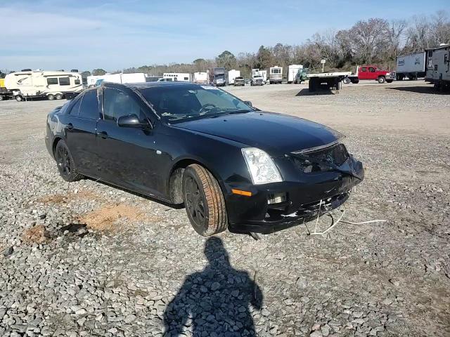 2005 Cadillac Sts VIN: 1G6DW677650206827 Lot: 42937365