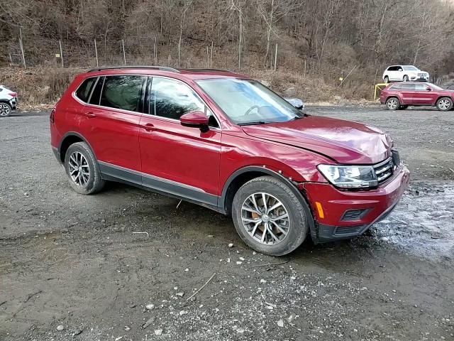2020 Volkswagen Tiguan - Image 12