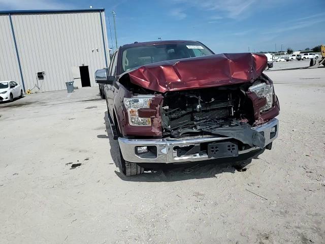 2016 Ford F-150 - Image 10