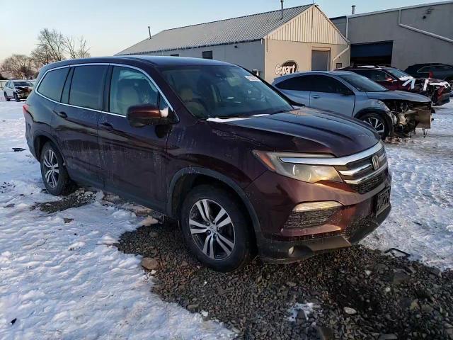 2016 Honda Pilot - Image 15