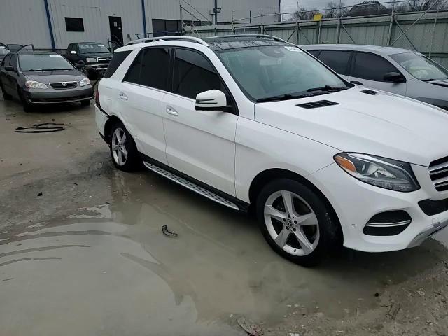 2018 Mercedes-Benz GLE - Image 14