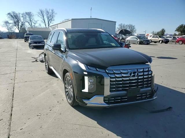 2023 Hyundai Palisade - Image 12