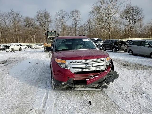 2014 Ford Explorer - Image 11
