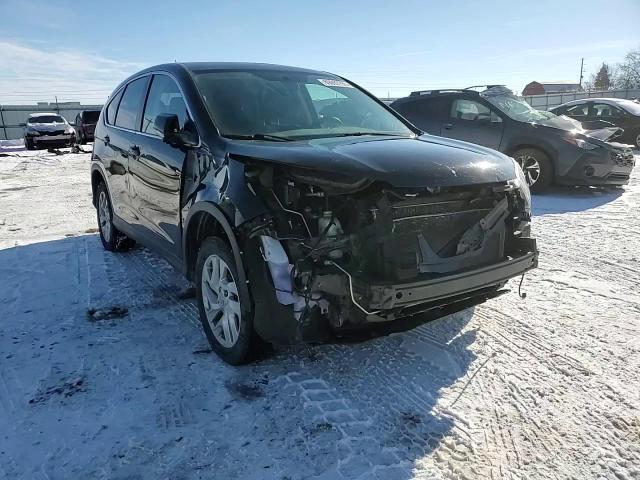 2015 Honda CR-V - Image 11