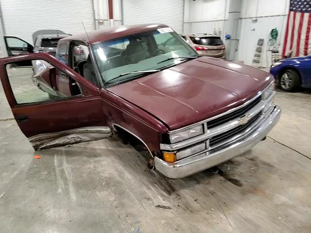 1999 Chevrolet GMT-400 - Image 11