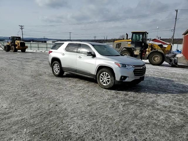 2019 Chevrolet Traverse - Image 11