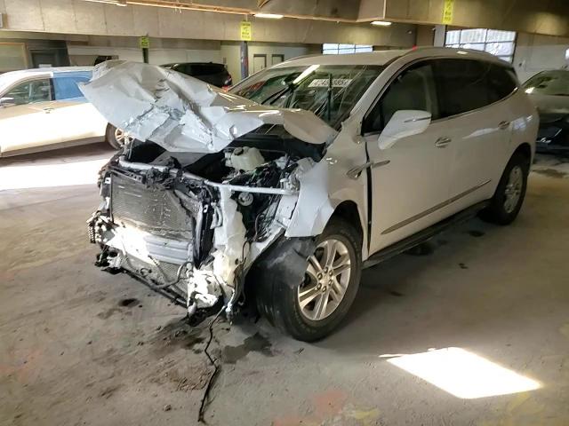 2019 Buick Enclave - Image 12