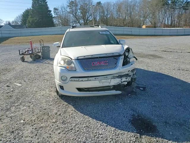 2012 GMC Acadia - Image 12
