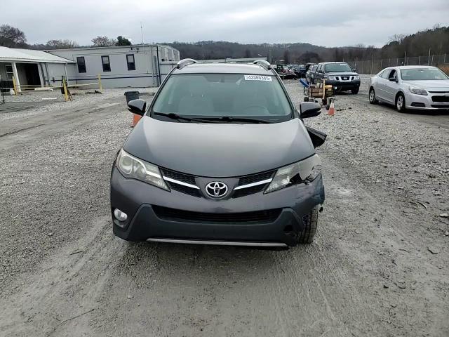 2015 Toyota RAV 4 - Image 11