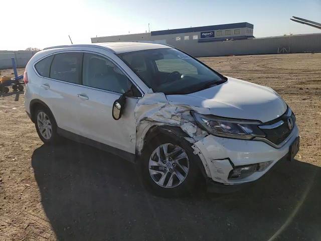 2015 Honda CR-V - Image 12