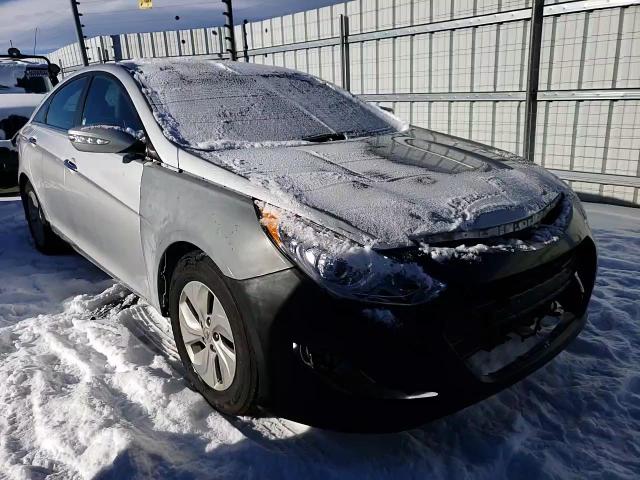 2015 Hyundai Sonata - Image 10