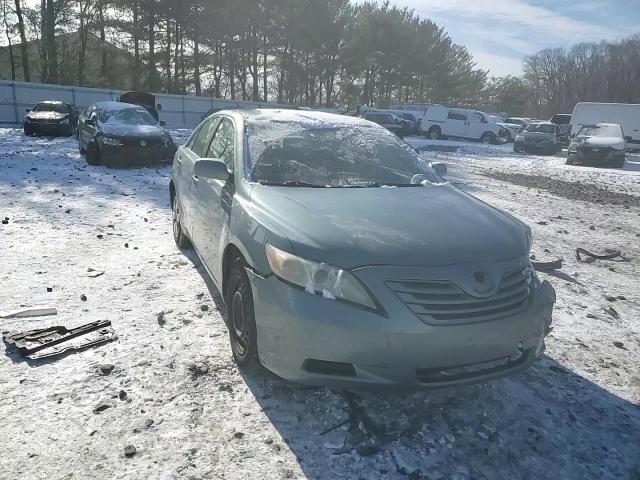 2007 Toyota Camry - Image 11