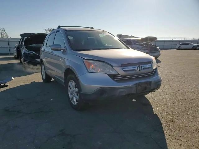 2008 Honda CR-V - Image 10