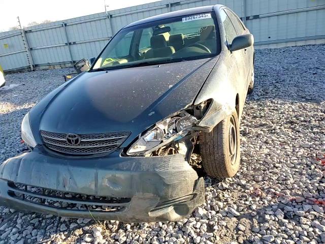 2002 Toyota Camry - Image 11