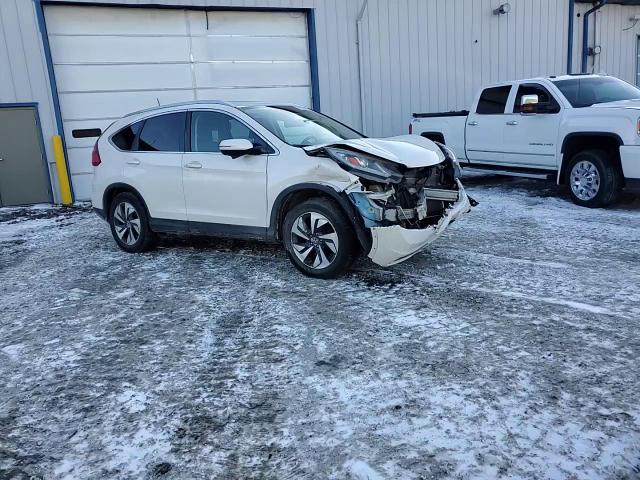 2015 Honda CR-V - Image 12