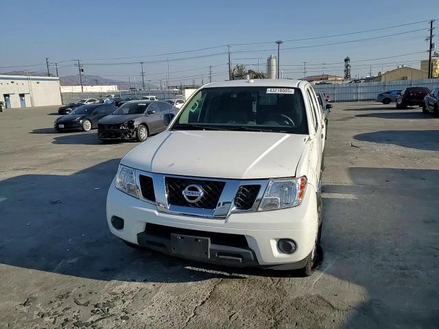 2016 Nissan Navara (Frontier) - Image 10