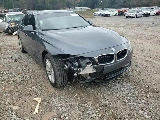 2017 BMW 3er - Image 11