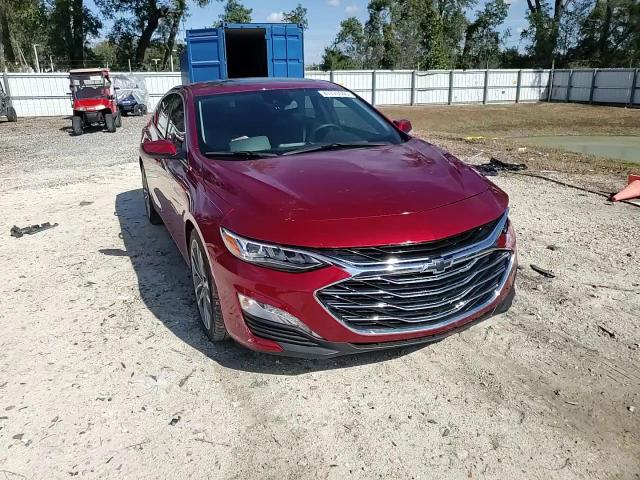 2023 Chevrolet Malibu - Image 13