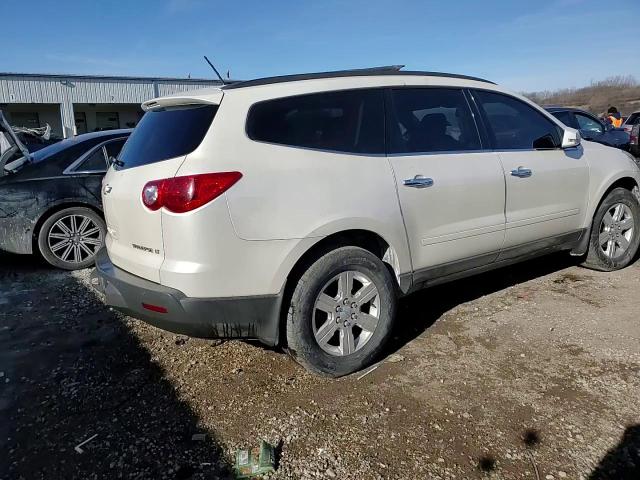 2012 Chevrolet Traverse - Image 14