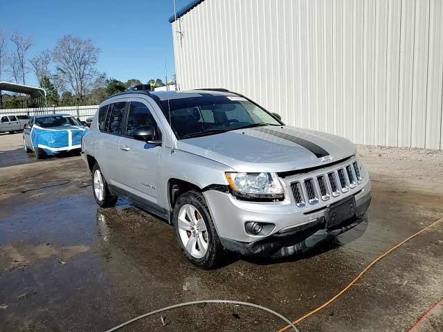 2012 Jeep Compass - Image 15