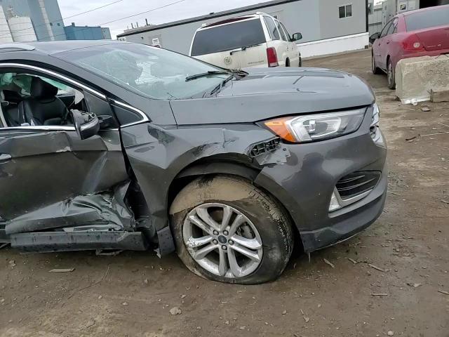 2020 Ford Edge - Image 11