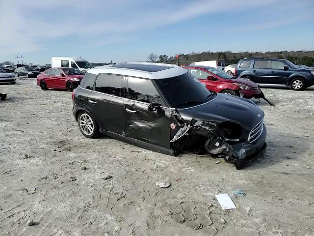 2015 MINI Cooper - Image 11