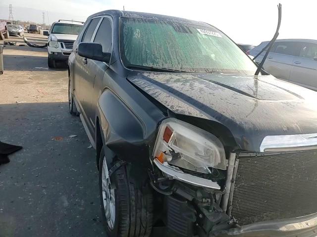 2017 GMC Terrain - Image 12