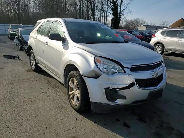 2015 Chevrolet Equinox - Image 11