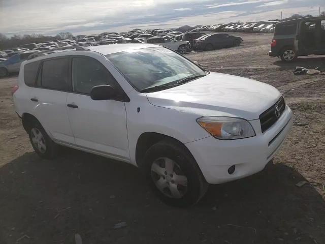2008 Toyota RAV 4 - Image 11
