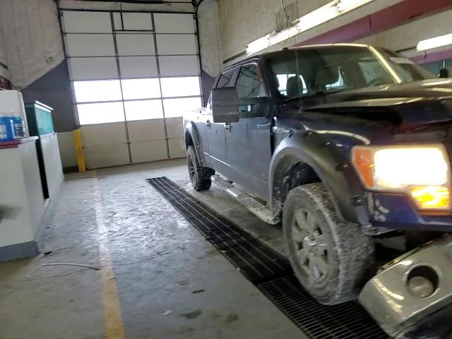 2010 Ford F-150 - Image 11