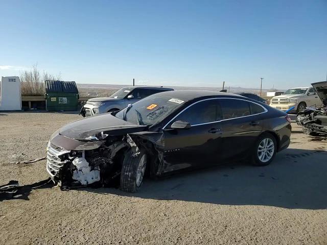 2020 Chevrolet Malibu - Image 10