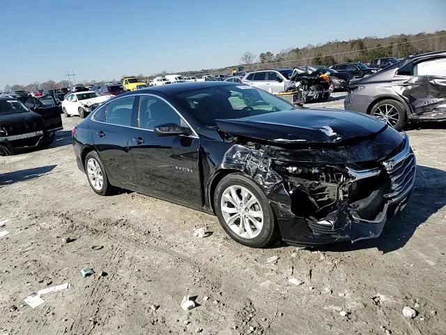 2022 Chevrolet Malibu - Image 11