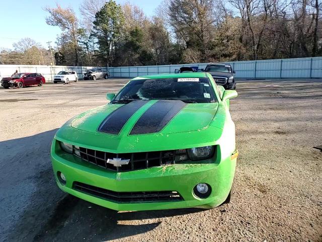 2011 Chevrolet Camaro - Image 10