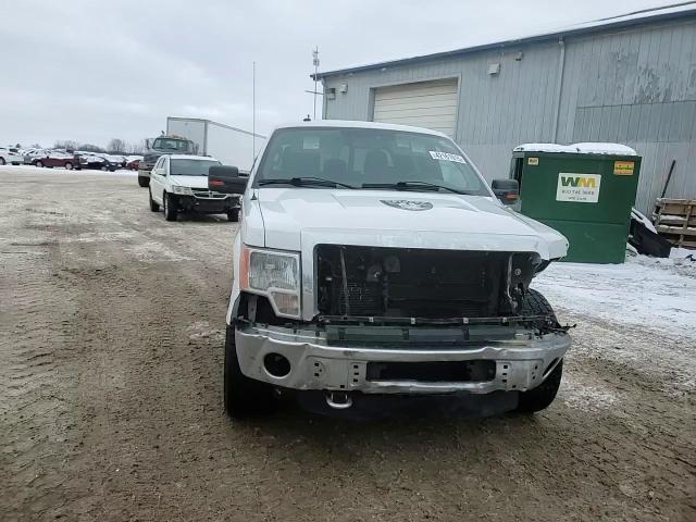 2012 Ford F-150 - Image 13