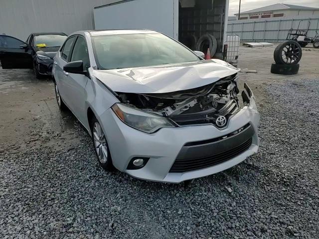 2015 Toyota Corolla - Image 13