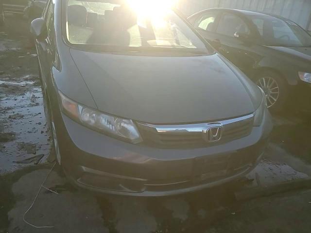 2012 Honda Civic - Image 11