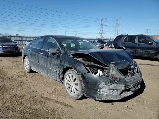 2013 Honda Accord - Image 11