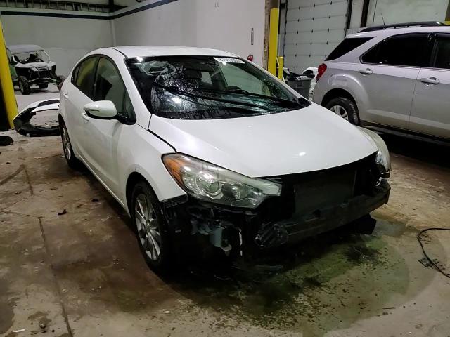 2015 Kia Forte - Image 14