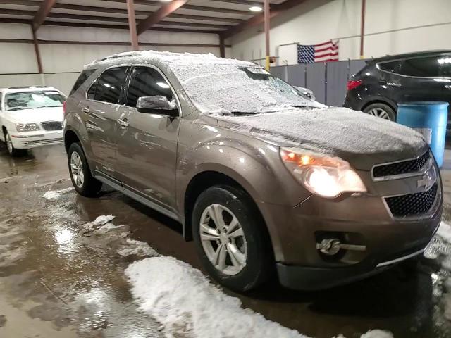 2012 Chevrolet Equinox - Image 14